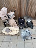 Joolz kinderwagen, Gebruikt, Verstelbare duwstang, Ophalen, Kinderwagen