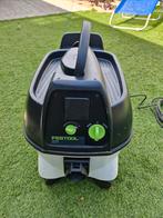 Fastool CT 17 E, Ophalen, Zo goed als nieuw