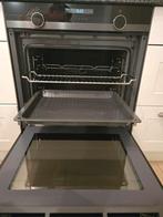 Siemens oven HB457G0B0, Witgoed en Apparatuur, Ovens, Ophalen, Zo goed als nieuw, 45 tot 60 cm