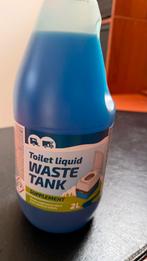 Chemische toilet, Ophalen of Verzenden