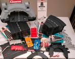 Carrera racebaan Universal complete set met veel assecoires, Ophalen of Verzenden, Elektrisch, Carrera