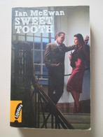 Ian McEwan - Sweet tooth, Gelezen, Amerika, Ophalen of Verzenden
