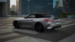 BMW Z4 Roadster M40i High Executive Automaat / M Sportstoele, Auto's, BMW, Nieuw, Te koop, Zilver of Grijs, Benzine