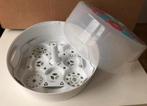 Difrax magnetron sterilisator, Ophalen, Gebruikt, Sterilisator