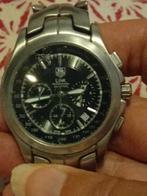 TAG horloge geen papieren geen doos particulier verkoop, Sieraden, Tassen en Uiterlijk, Horloges | Heren, Ophalen of Verzenden
