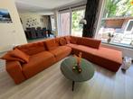 Hoekbank, Huis en Inrichting, Banken | Bankstellen, Ophalen, Gebruikt, Hoekbank, 300 cm of meer