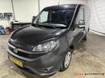 Fiat Doblò Cargo 1.6 MJ L1H1 SX ECOJET Clima/Nav/Marge, Auto's, Bestelauto's, Voorwielaandrijving, Stof, 4 cilinders, Zwart