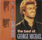 Georhe Michael The Best Of Cassettebandje, Pop, 1 bandje, Verzenden, Nieuw in verpakking