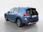 Subaru Forester 2.0i e-BOXER Premium* | BTW' er | Trekhaak |, Auto's, Subaru, 12 maanden, 4 cilinders, Leder, Bedrijf