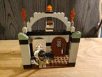 4712 - 1 troll on the lose, Ophalen of Verzenden, Gebruikt, Complete set, Lego