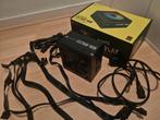 Corsair CX750 RGB Voeding, Computers en Software, Interne voedingen, Ophalen of Verzenden, Gebruikt