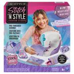 Stitch 'N Style Fashion Studio, Meisje, ., Nieuw, Ophalen of Verzenden