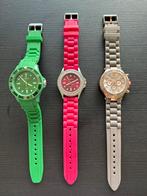 Horloges, Ophalen, Zo goed als nieuw