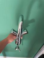 Grohe costa s wastafel of keukenmengkraan, Huis en Inrichting, Badkamer | Complete badkamers, Ophalen, Nieuw