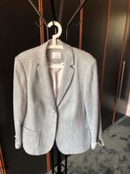 Korte blazer bouclé, Overige kleuren, Maat 46/48 (XL) of groter, Ophalen of Verzenden, Zo goed als nieuw