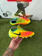 Nike magista opus voetbalschoenen, Sport en Fitness, Voetbal, Maat XS of kleiner, Schoenen, Ophalen of Verzenden, Nike