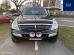 SsangYong Rexton RX 230 | AUTOMAAT | 3500 KG Trekgewicht | 5, Automaat, Stof, Gebruikt, Huisgarantie