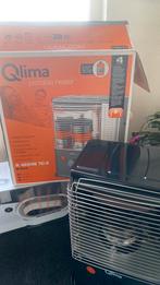 Zibro, Ophalen of Verzenden, Zo goed als nieuw, Overige brandstoffen, Petroleumkachel