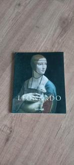 Leonardo da Vinci - Frank Zöllner (Taschen), Ophalen of Verzenden, Zo goed als nieuw, Fotografie algemeen, Frank Zöllner