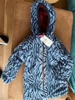 B. Nosy Parka winterjas maat 116 NIEUW, Kinderen en Baby's, Kinderkleding | Maat 116, Meisje, Nieuw, Ophalen of Verzenden, Jas