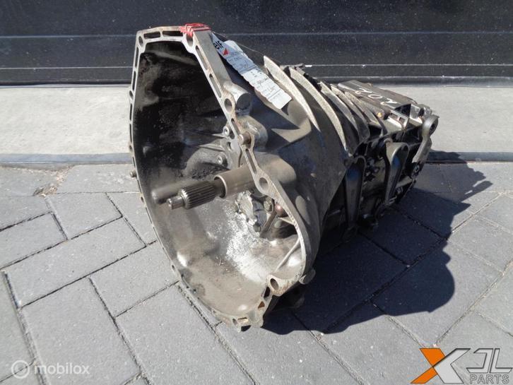 SLK-KLASSE R170 SLK200 VERSNELLINGSBAK REVISIE 717418, Auto-onderdelen, Transmissie en Toebehoren, Ophalen of Verzenden