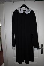 Wednesday Jurk - 4XL, Kinderen en Baby's, Carnavalskleding en Verkleedspullen, Ophalen of Verzenden, Nieuw, Jongen of Meisje