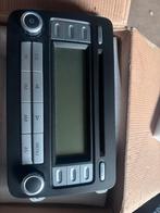 VW Autoradio CD Speler, Ophalen of Verzenden, Gebruikt