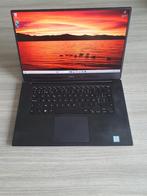 Dell Precision 5510 met i7, 16gb ram, 512gb ssd, quadro gpu, Gebruikt, 2 tot 3 Ghz, Dell, SSD
