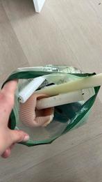 Kaars restanten, Ophalen, Zo goed als nieuw