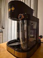 BluMill Koffiemachine - Weinig gebruikt, Witgoed en Apparatuur, Koffiezetapparaten, Afneembaar waterreservoir, Gebruikt, Koffiemachine