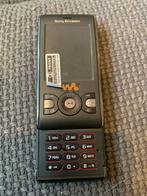 Sony Ericsson Walkman W595 - Schuifmodel, Telecommunicatie, Mobiele telefoons | Overige merken, Gebruikt, Schuifmodel, 3 tot 6 megapixel