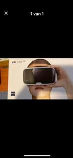 VR bril nieuw beschikbaar voor biedingen
