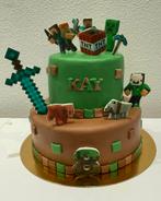 Taarten, Cupcakes & Hapjes op Maat – Voor Elk Feest!, Ophalen of Verzenden, Nieuw, Taarten of Cupcakes, Overige typen
