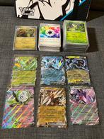 Pokemon volledige base master set Black Bolt, Ophalen of Verzenden, Zo goed als nieuw, Meerdere kaarten