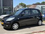 Hyundai i10 1.25i Dynamic Cool 77PK, Voorwielaandrijving, Gebruikt, 4 cilinders, Origineel Nederlands