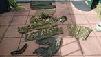 Kledingpakket: kl jaren 90, Ophalen of Verzenden, Landmacht, Kleding of Schoenen