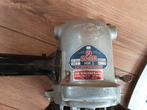 sm scheer  hm5, Doe-het-zelf en Verbouw, Gereedschap | Freesmachines, Ophalen, Bovenfrees