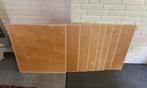 8 multiplex platen, Ophalen of Verzenden, Multiplex, Minder dan 20 mm