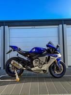 Yamaha YZF R1 2015 16xxx km BLUE, Motoren, 4 cilinders, Super Sport, Particulier, Meer dan 35 kW