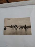 HARLINGEN.  HAVENMOND. 1921, Verzamelen, Ansichtkaarten | Themakaarten, Ophalen of Verzenden, 1920 tot 1940