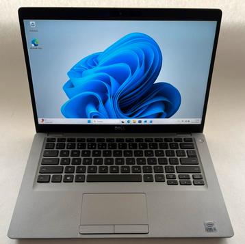 Dell Latitude 5410 i5 10gen 16GB RAM, 256GB SSD,Win 11 Pro beschikbaar voor biedingen