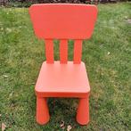 Kinderstoel, hoogte 67 cm, breedte 38 cm, diepte 33 cm, Ophalen, Zo goed als nieuw