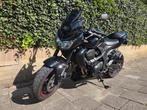 Mooie Kawasaki Z750 ABS Black Edition, Motoren, Motoren | Yamaha, Particulier, Naked bike