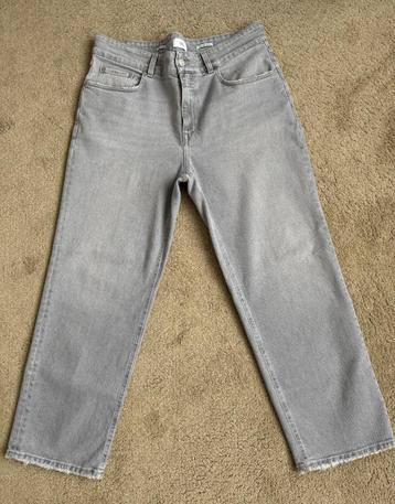 Grijze jeans (Milo) Closed, maat 31 beschikbaar voor biedingen