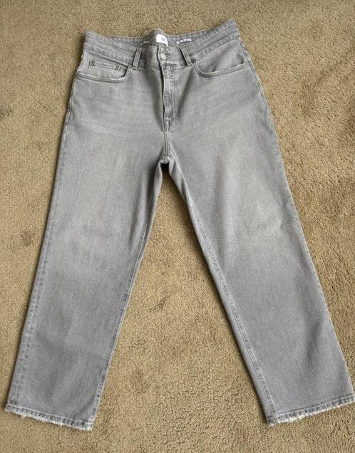 Grijze jeans (Milo) Closed, maat 31, Kleding | Dames, Spijkerbroeken en Jeans, Nieuw, W30 - W32 (confectie 38/40), Grijs, Verzenden