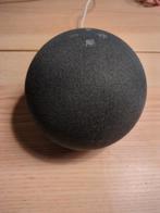 Amazon Echo (4e generatie) - Slimme Speaker, Audio, Tv en Foto, Luidsprekers, Overige merken, Overige typen, Ophalen of Verzenden