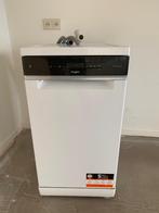 Whirlpool vaatwasser – Aangeschaft in 2022, Ophalen, Zo goed als nieuw, Minder dan 85 cm