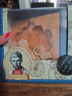 Aristoteles Getallen Puzzel - Great Minds, Ophalen of Verzenden, Zo goed als nieuw, Overige typen