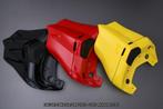 AVDB Seat Cover voor DUCATI SBK 749 999 2003 2007 MONOPOSTO
