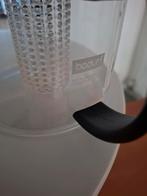 Bodum Theepot Glas - Losse thee & zakjes, Ophalen of Verzenden